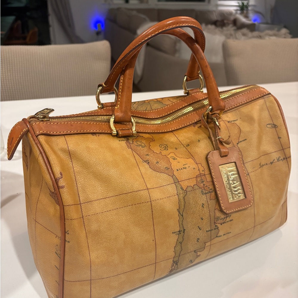 Alviero Martini Bag